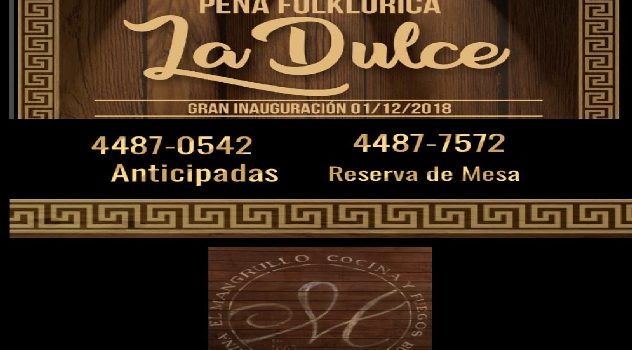 La Dulce