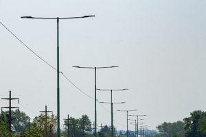 MEJOR ILUMINACIÓN Y AHORRO DE ENERGÍA RECAMBIAN LUMINARIAS POR LUCES LED DE BAJO CONSUMO1