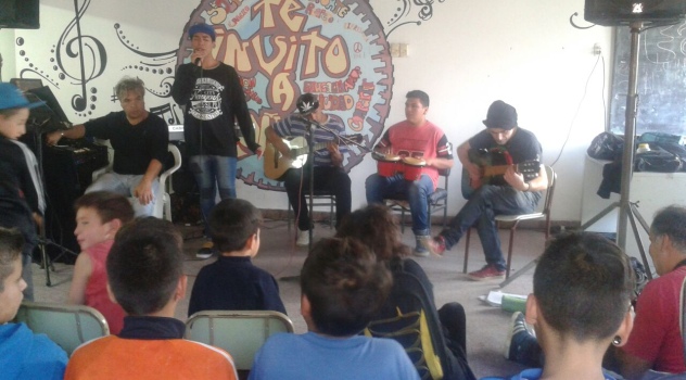 MGP -1- Envion Dorrego