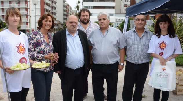 MGP 3 - Productores de fruta de San Juan