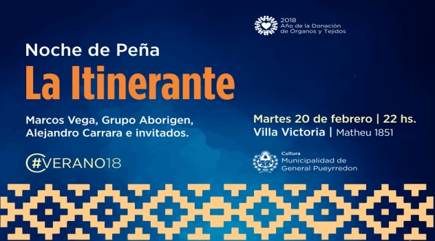 MGP ACTIVIDADES CULTURALES