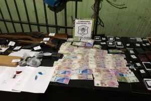 MGP ANTI NARCO CINCO DETENIDOS 1