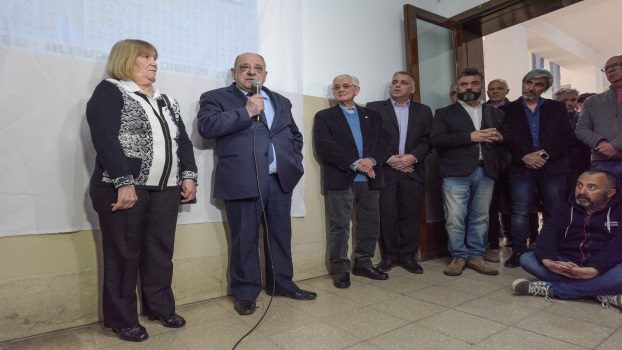 MGP - Acto fundacion No me olvides 4