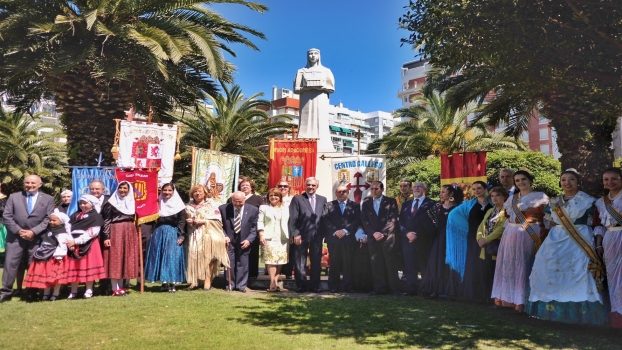 MGP - Acto oficial por el Día de la Hispanidad 02