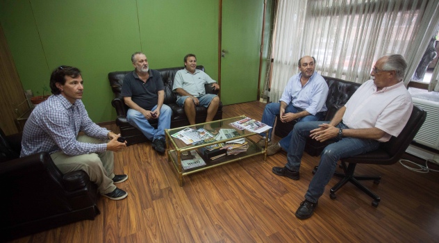 MGP - Acuerdo con Guardavidas