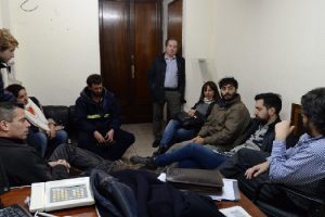 MGP - Acuerdo con cooperativas