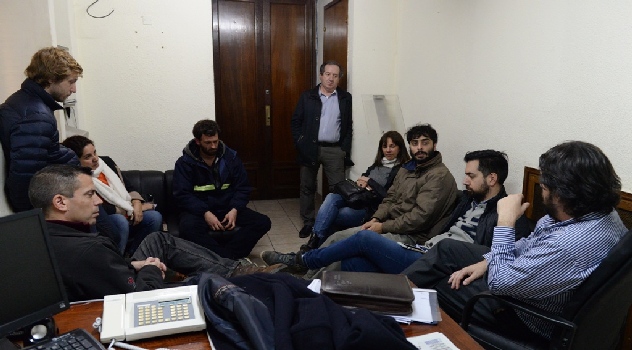 MGP - Acuerdo con cooperativas