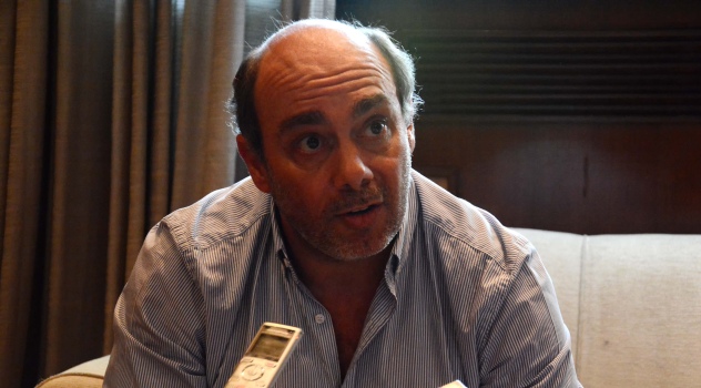 MGP - Alejandro Vicente.