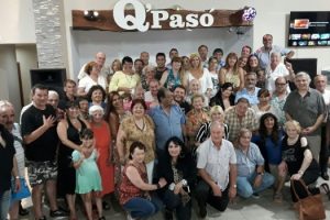 MGP - Amplio respaldo a la gestión de Marinier por parte de fomentistas