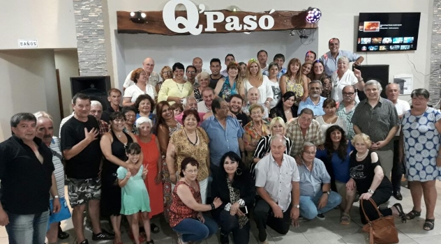 MGP - Amplio respaldo a la gestión de Marinier por parte de fomentistas
