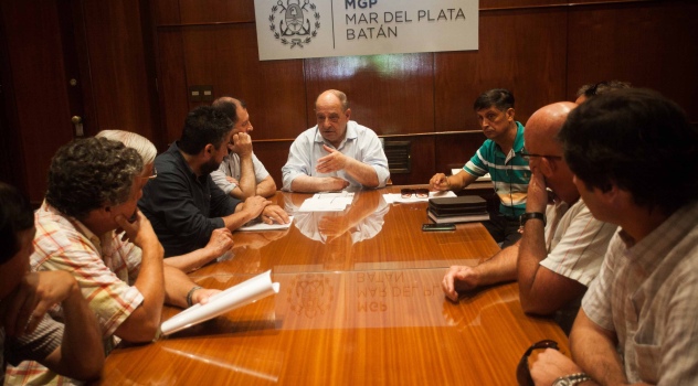 MGP-Arroyo C integrantes Centro ExCombatientes  Malvinas