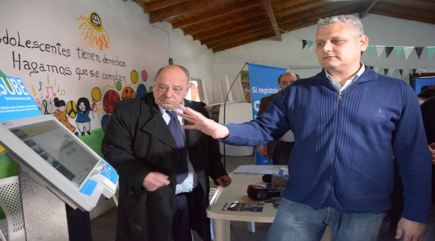 MGP - Arroyo Sube Cambareri