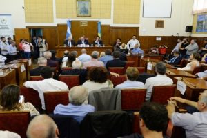 MGP - Arroyo apertura Sesiones Ordinarias 2019 01