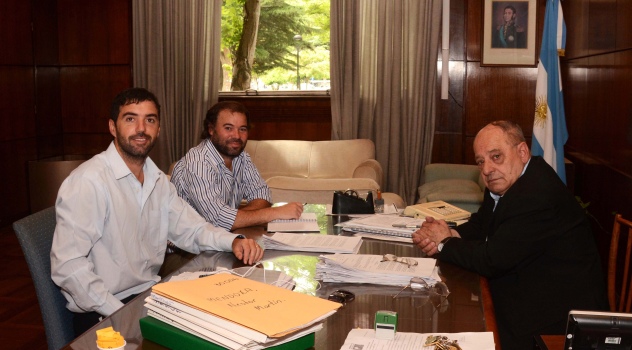 MGP - Arroyo c Director Ejec ANSES