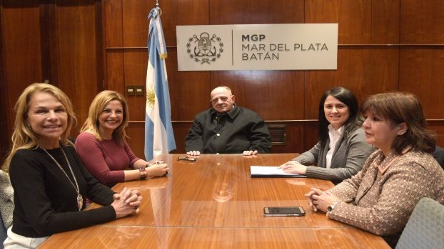 MGP Arroyo con American Tower Argentina