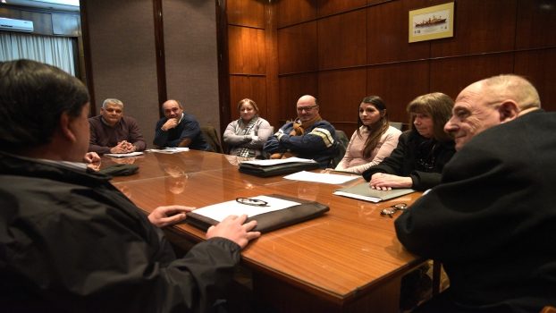 MGP Arroyo con Camara de Expendedores de Combustibles