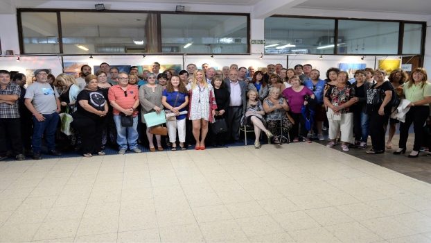 MGP - Arroyo en firma de convenios 2019