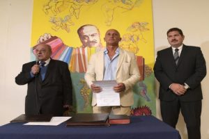 MGP - Arroyo en la jura de Jura Andueza y Lencina