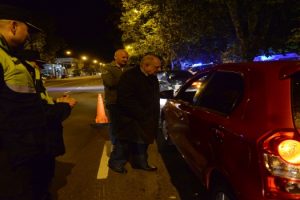 MGP Arroyo en operativo nocturno 1
