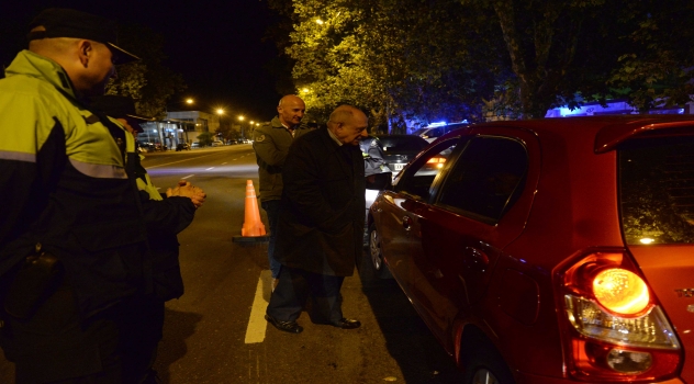 MGP Arroyo en operativo nocturno 1