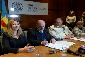 MGP- Arroyo firma convenio SF