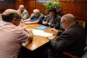 MGP Arroyo firma de Apertura de Datos 01