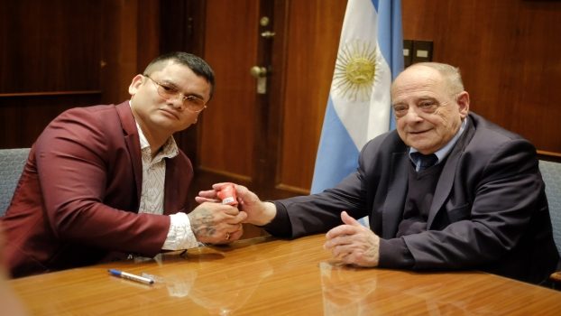 MGP - Arroyo junto al Chino Maidana 2