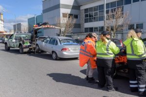 MGP - Arroyo supervisó un megaoperativo en zona Portuaria 02