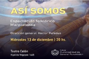 MGP - Asi Somos