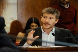 MGP BONIFATI ARROYO MIENTE