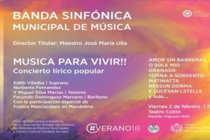 MGP - Banda Sinfonica Municipal