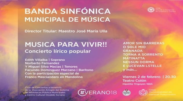 MGP - Banda Sinfonica Municipal