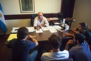 MGP -  Boleto Universitario