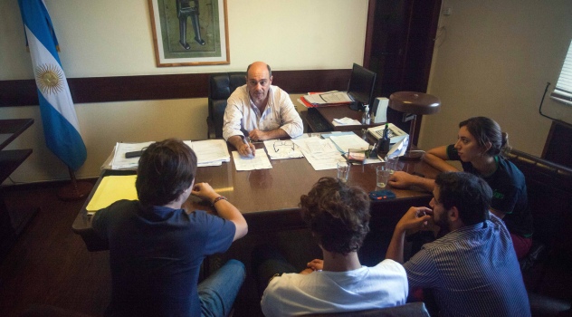MGP -  Boleto Universitario
