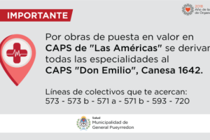 MGP CAPS LAS AMÉRICAS