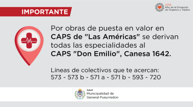 MGP CAPS LAS AMÉRICAS