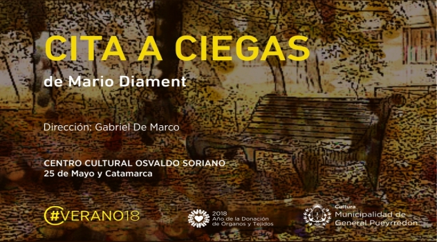 MGP CITA A CIEGAS