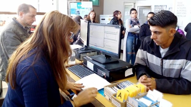 MGP - Campaña estudiantil pases SUBE
