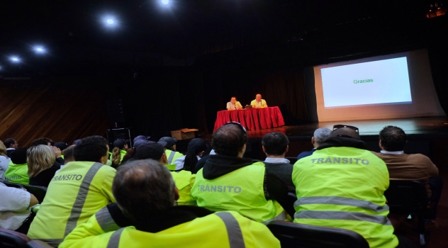 MGP - Capacitacion nueva app Estacionamiento Medido 2
