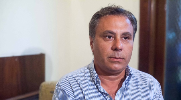 MGP - Carlos Aramburu, Dtor General Casa Mar del Plata en Buenos Aires