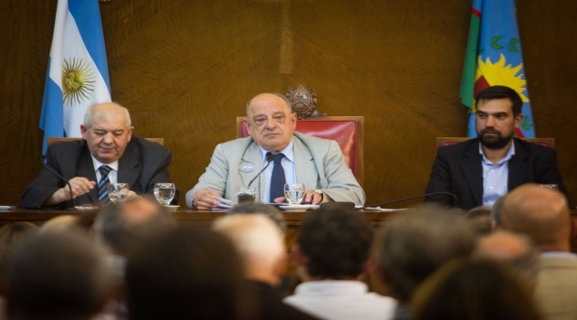 MGP - Carlos Arroyo en apertura HCD 2018 01