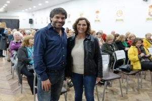 MGP - Ciclo de Cine Español Solidario