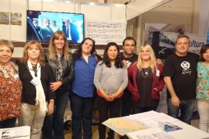 MGP - Cierre Feria del Libro