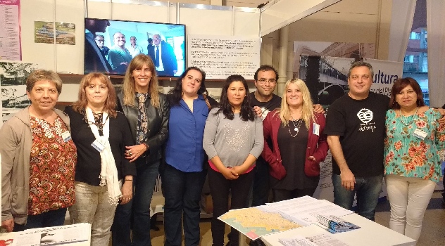 MGP - Cierre Feria del Libro