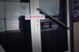 MGP-Clausura