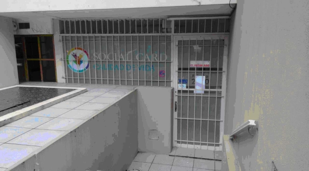 MGP- Clausura de un comercio ubicado en Falucho 2700