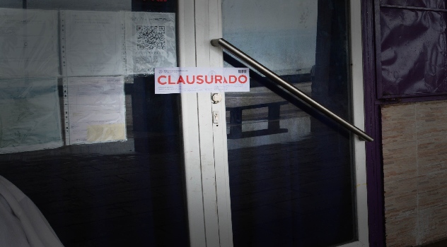 MGP-Clausura