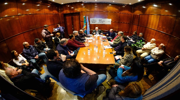 MGP Comite Contingencias Meteorologicas 1)