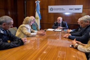 MGP - Compactacion de vehiculos -Donacion al Hogar de Maria (2)