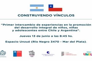 MGP - Construyendo Vinculos